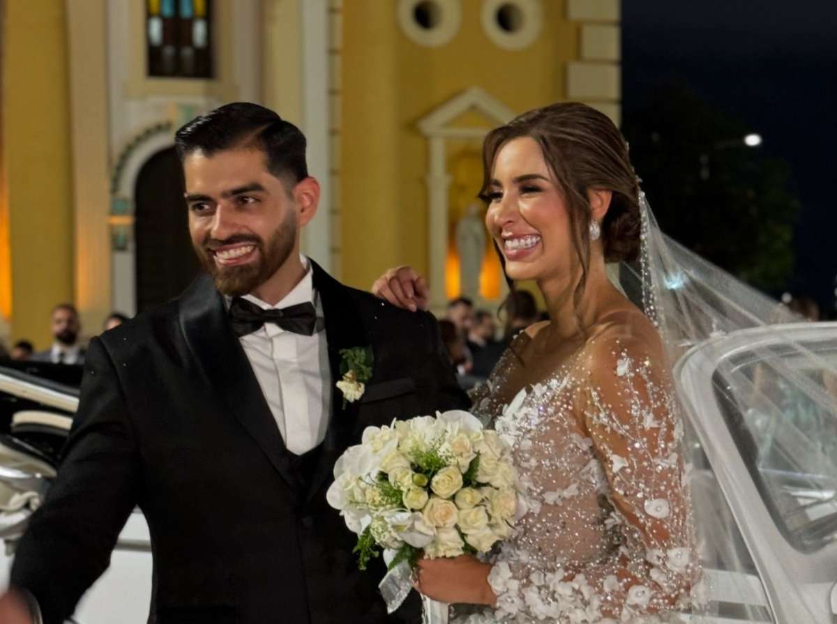 "Aún no creo lo perfecto que fue"
