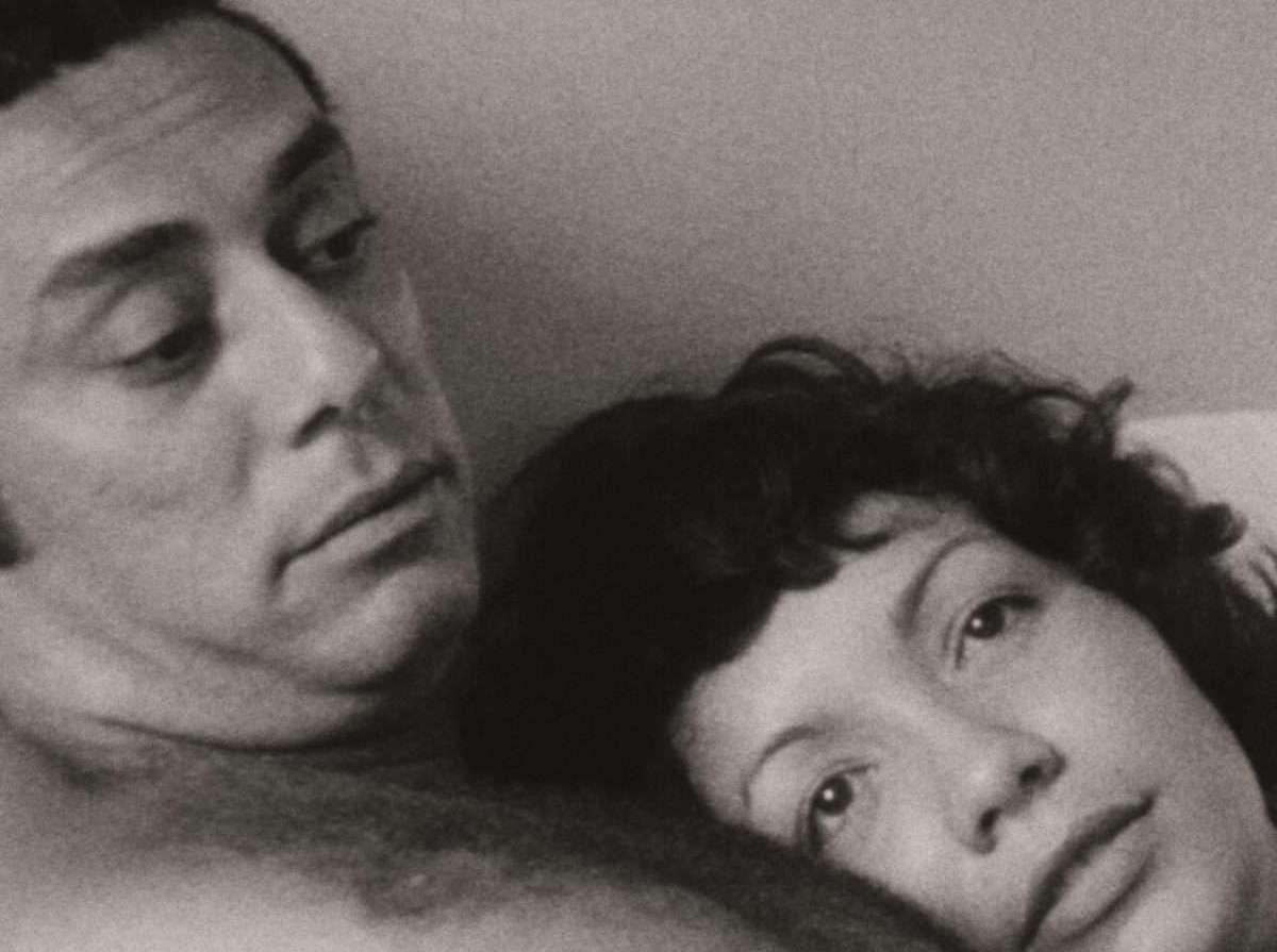 Ciclo de cine cubano hasta el domingo en la Cinemateca
