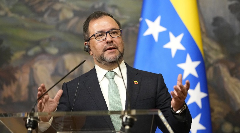 Consideramos “agresión” y “gesto hostil” de Brasil hacia Venezuela