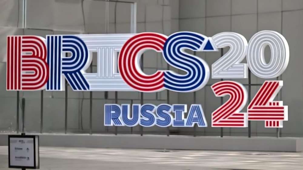 Cumbre del Brics apunta hacia la multipolaridad