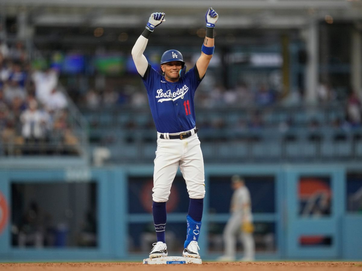 Dodgers, Yankees y latinoamericanos - Últimas Noticias