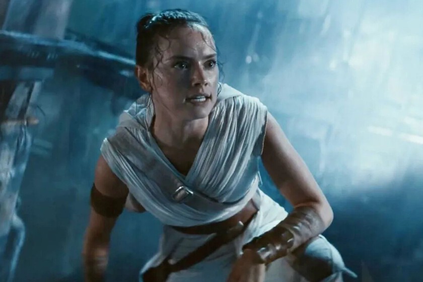 El creador de 'Peaky Blinders' abandona la película de 'Star Wars' sobre Rey, que vuelve a quedarse sin guionista y empieza a recordar a 'Blade'