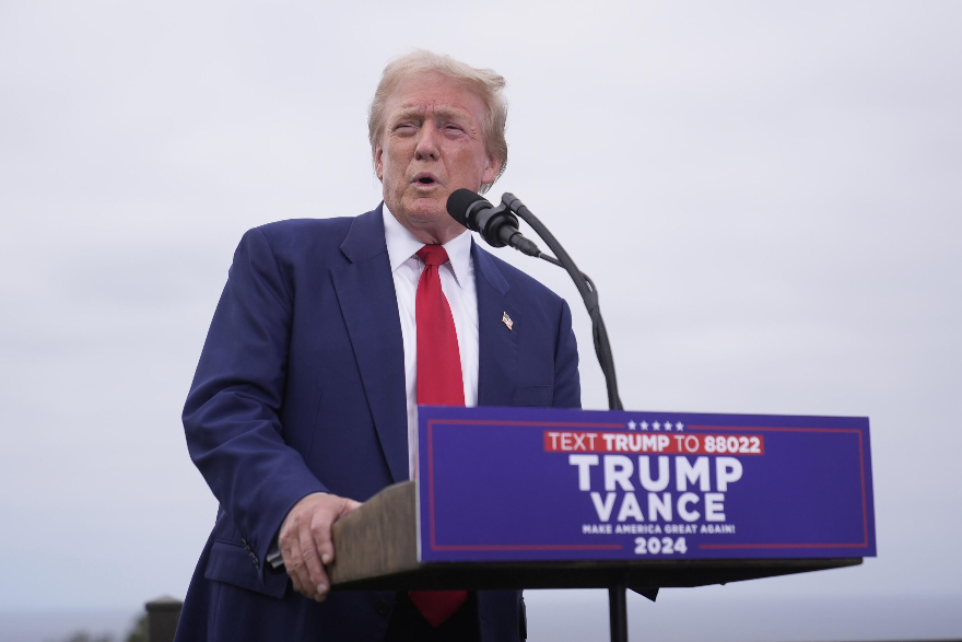 Elon Musk ha donado US$75 millones a la campaña de Donald Trump