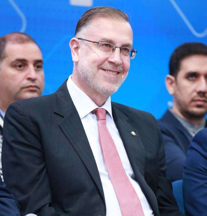 Embajador Lebbos: No podrán eliminar la historia del Líbano