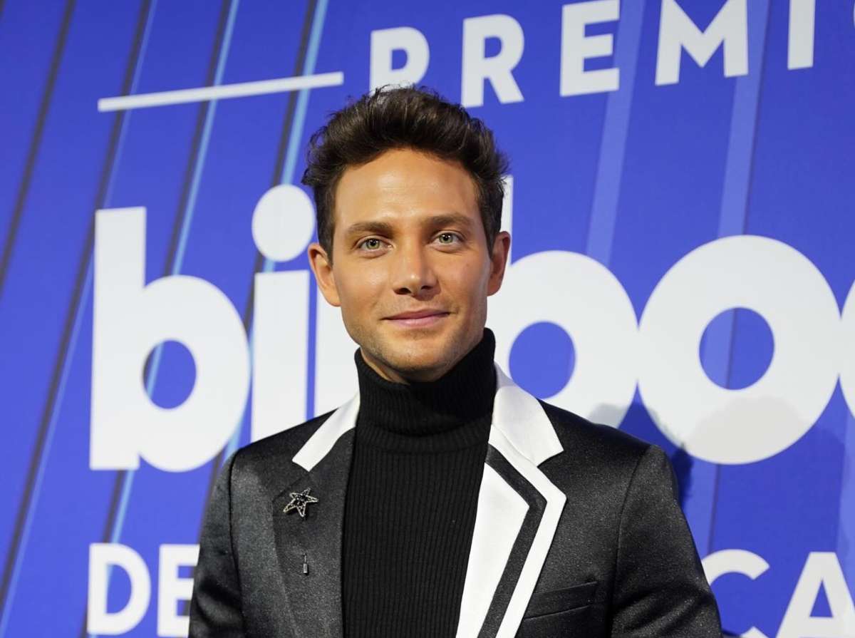 Gabriel Coronel habló de sus planes con Daniela Ospina