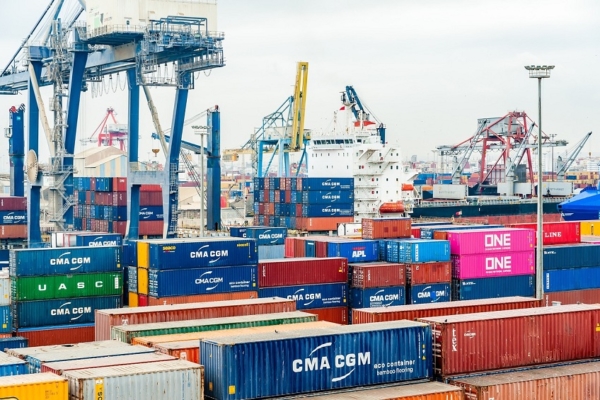 Huelga en puertos de Estados Unidos retrasará llegada de importaciones a Venezuela