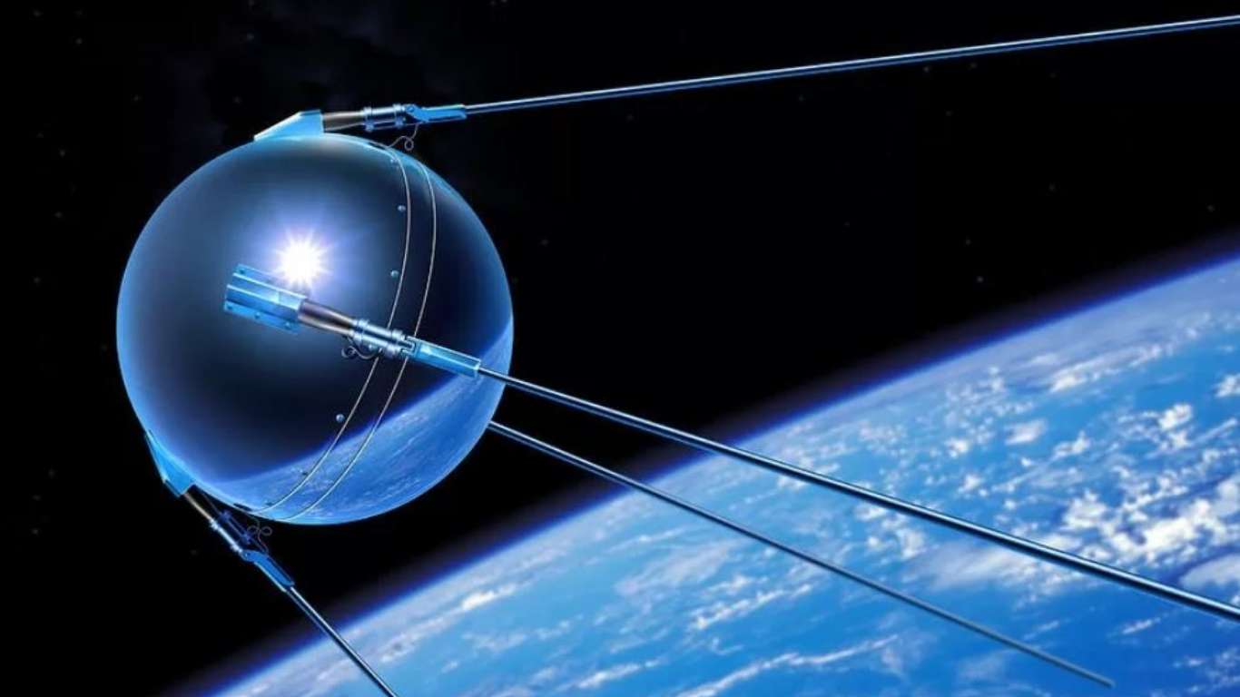 Inicia Semana Mundial del Espacio