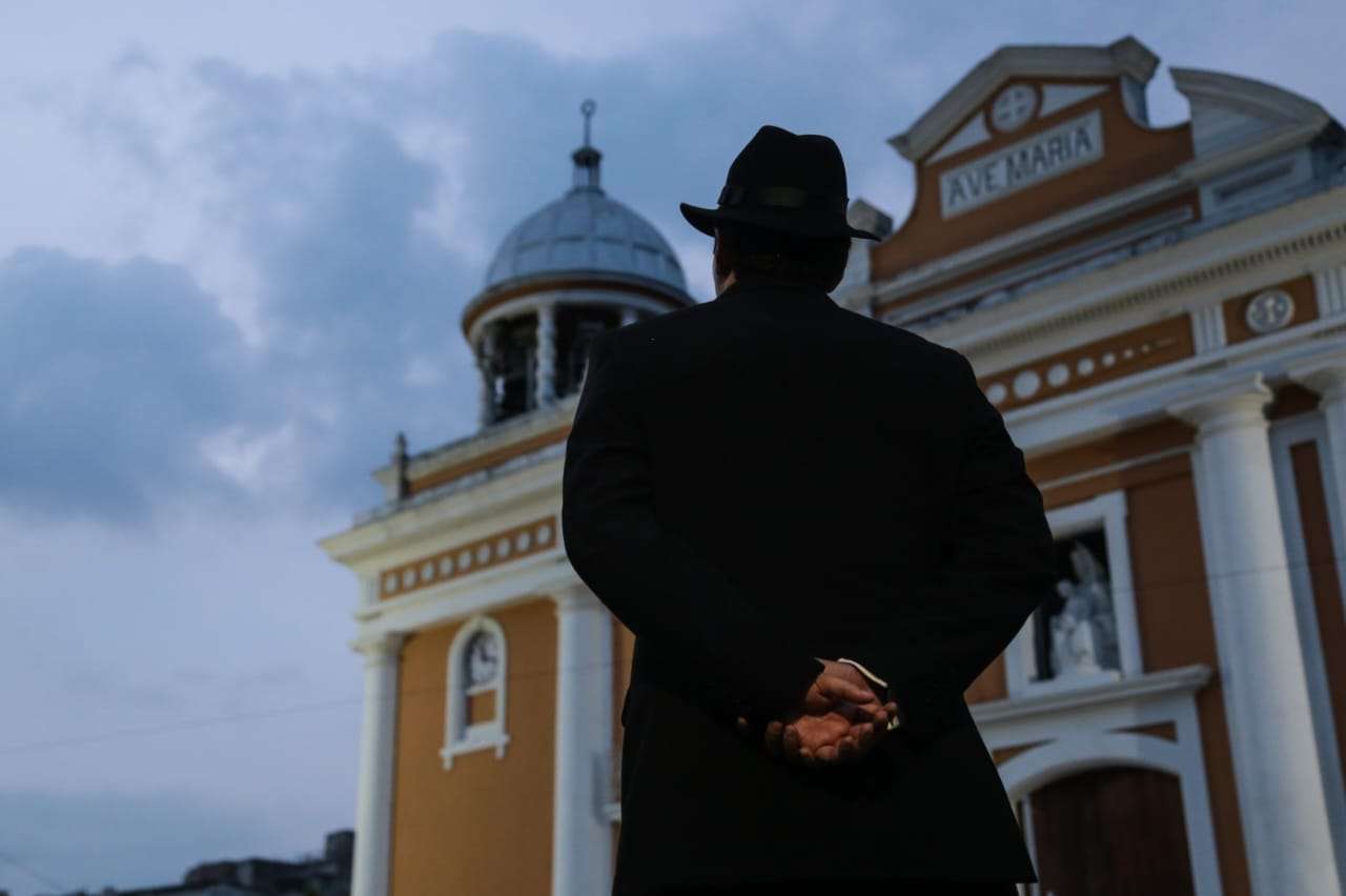 José Gregorio, modelo de santidad