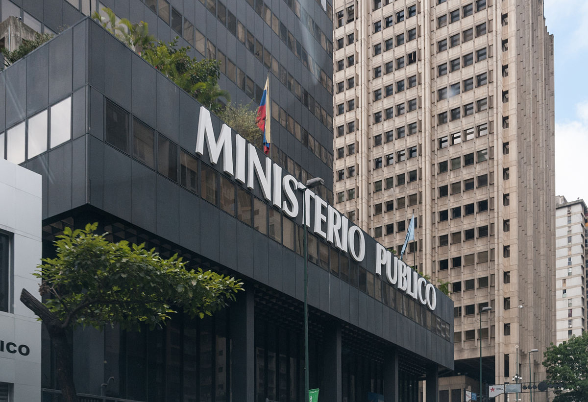 Más de 317 mil denuncias de violencia de género ha recibido el MP desde 2017