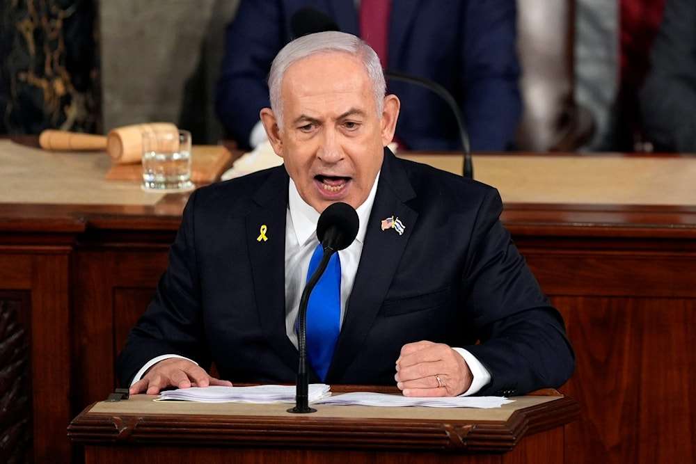 Netanyahu coordina con EEUU ataque a Irán antes de las elecciones