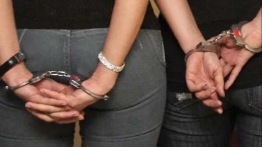 Presas 3 mujeres por encubrir abusos