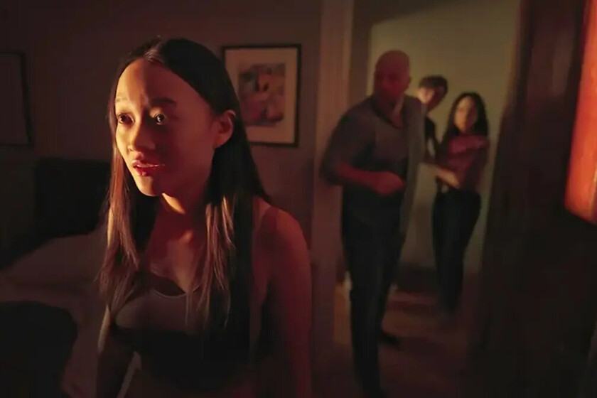'Presence' (2024), crítica