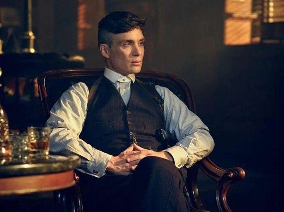 Revelan primera imagen de la película