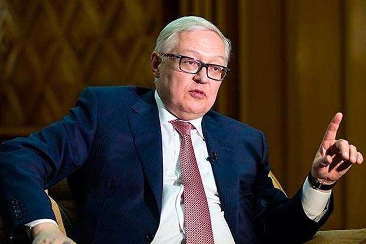 Rusia responderá recíprocamente si EEUU inicia pruebas nucleares