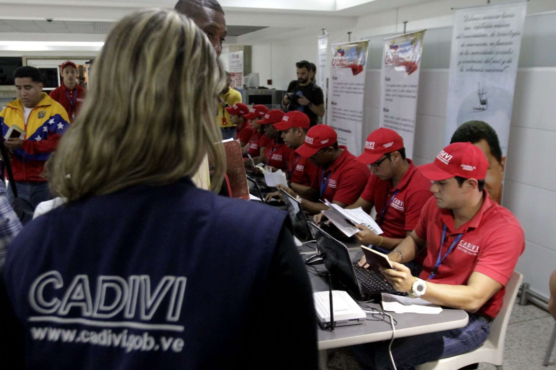TSJ aprobó extradición de mujer ligada a Cadivi