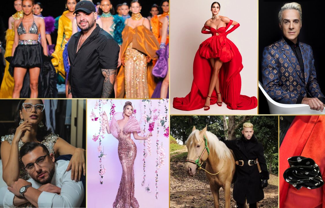 ¡Ya todo está listo! “Venezuela se viste de moda” regresa con una nueva edición
