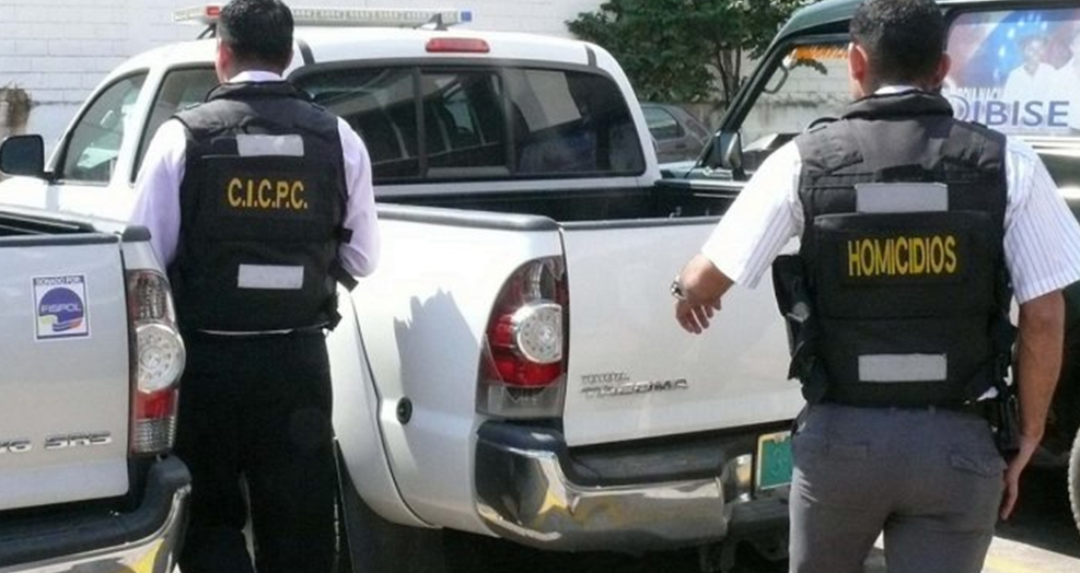 Triple homicidio estremece a Mariche
