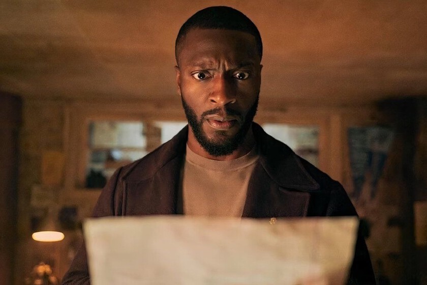 Cross, temporada 2 - tráiler, fecha de estreno, reparto y todo lo que sabemos de la serie de Amazon Prime Video con Aldis Hodge