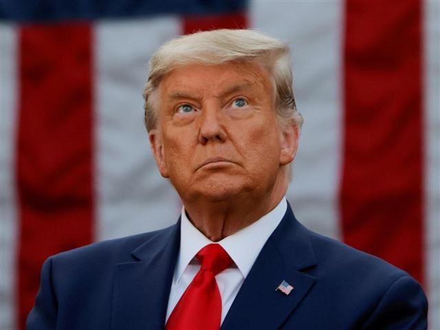 Demócratas alistan respuesta por si Trump se declara ganador por adelantado