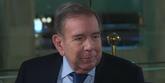 Edmundo González asegura que se va a juramentar el 10 de enero ante la Asamblea Nacional de Venezuela