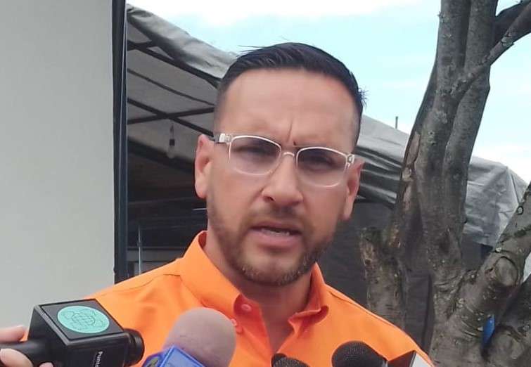 En octubre 79% de los hechos viales involucró a motorizados en Táchira
