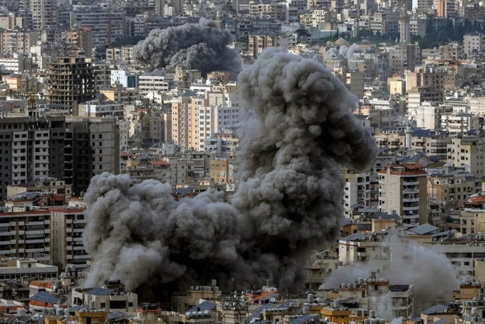 Entra en vigor alto al fuego entre Líbano e Israel