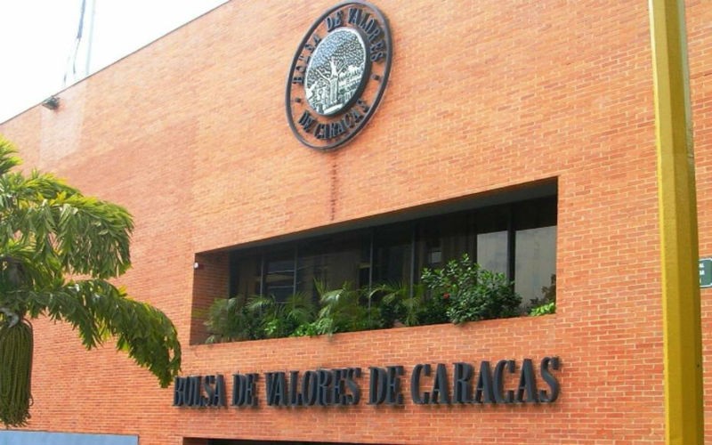 La Bolsa de Valores de Caracas presentó nueva aplicación móvil