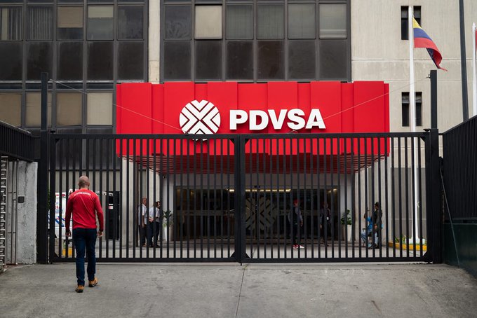 EEUU autorizó a la petrolera francesa Maurel & Prom seguir operando en Venezuela