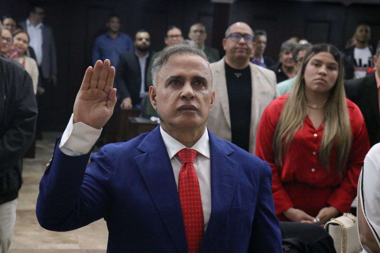 Ministerio Público continuará afianzando los programas de atención directa al pueblo