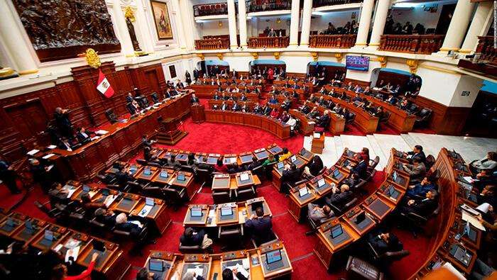 Perú permitirá la entrada de militares de EEUU a su territorio
