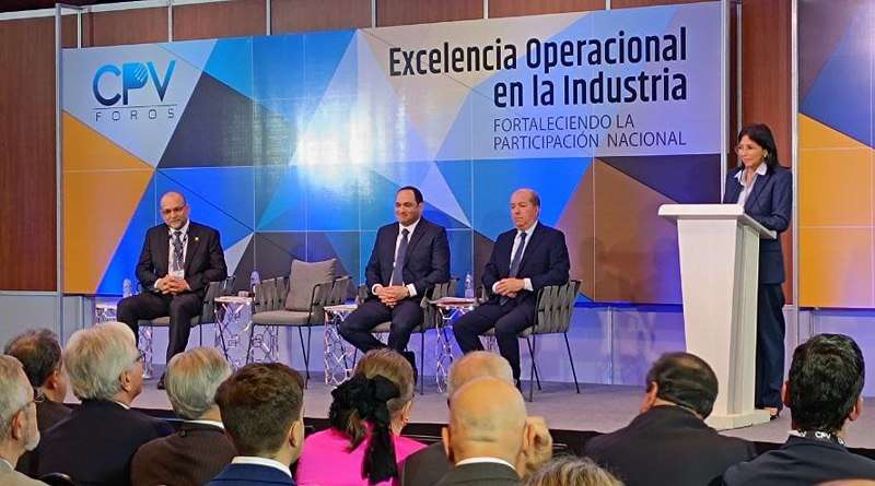 Son bienvenidas para impulsar el sector