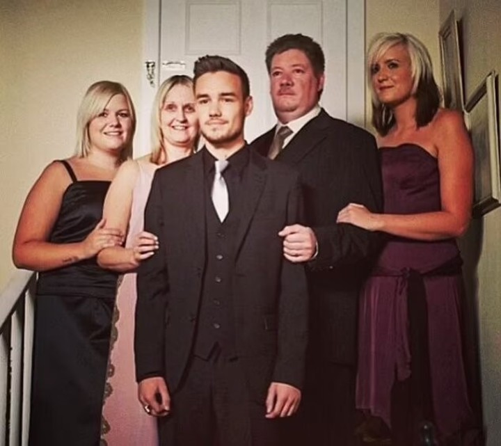Tras la muerte de Liam Payne, su familia planea acciones legales en Argentina