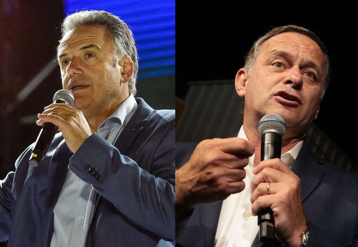 Uruguay avanza en el balotaje para elegir nuevo presidente