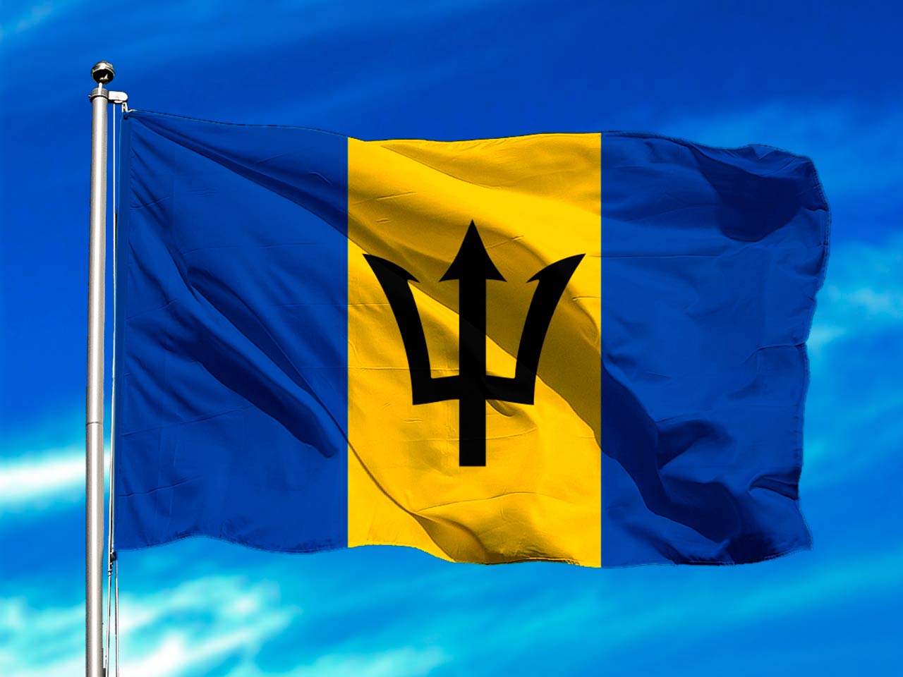 Venezuela felicita al Pueblo de Barbados a 58 años de su independencia