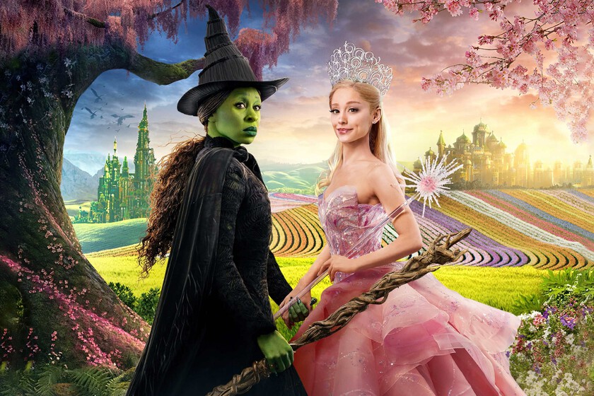 'Wicked' (2024), crítica