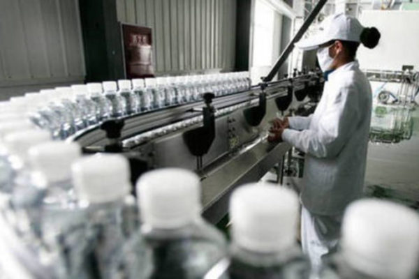el 50% de los envases que se exhiben en los anaqueles de Venezuela no son realizados en el país