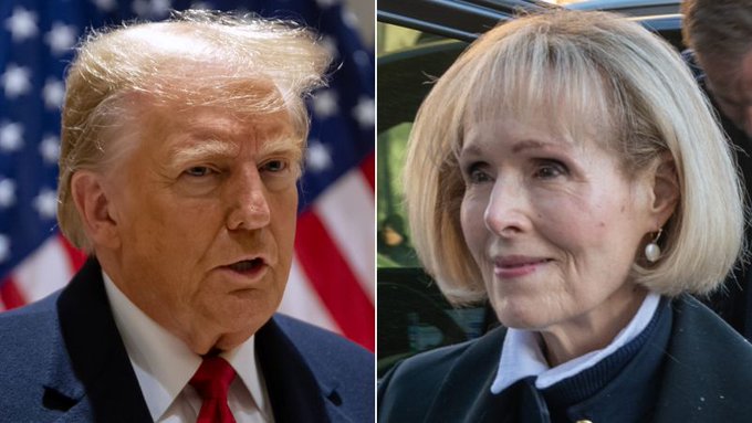 Trump pierde apelación a veredicto de $USD 5 millones por difamación y agresión sexual