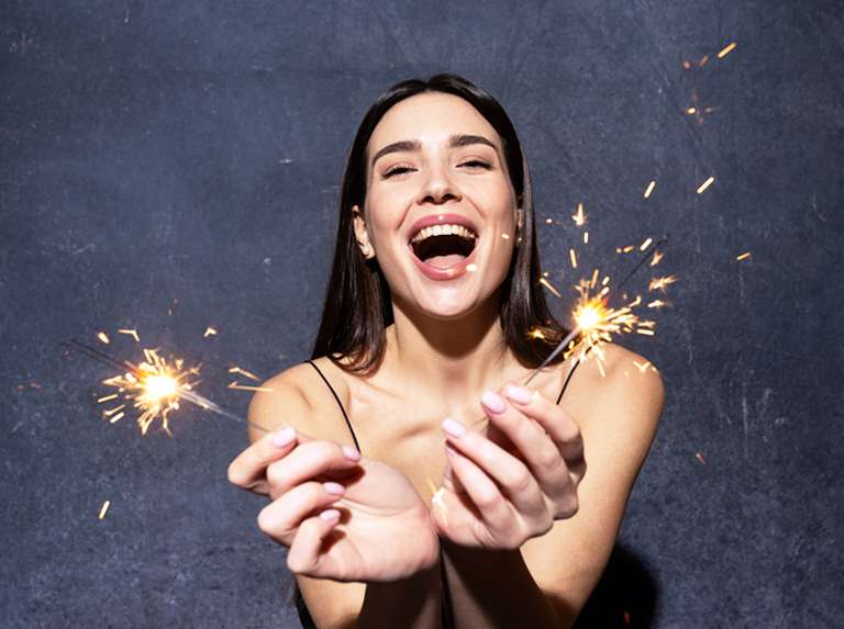 Año nuevo, nueva  energía - Últimas Noticias