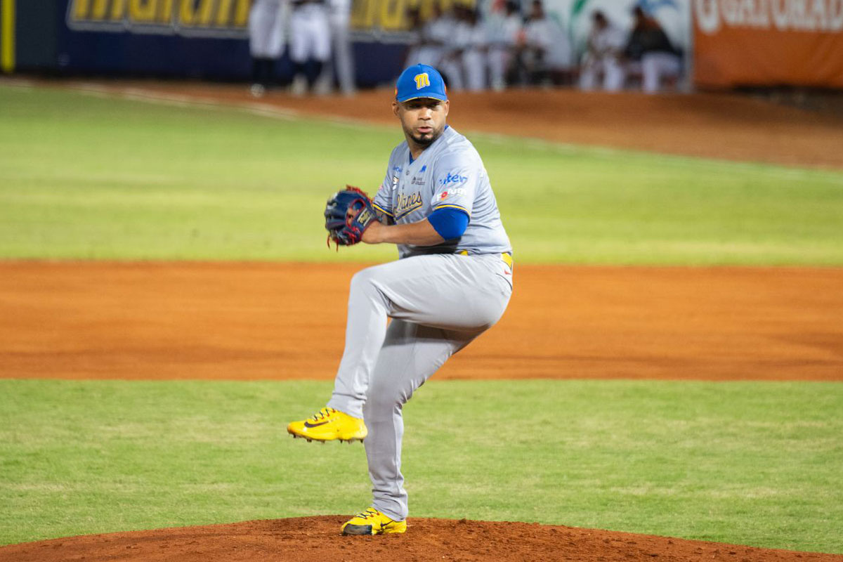 Resultados de los juegos del jueves 17 de octubre