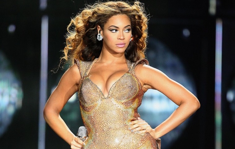 Billboard nombra a Beyoncé como la mejor estrella pop del siglo XXI
