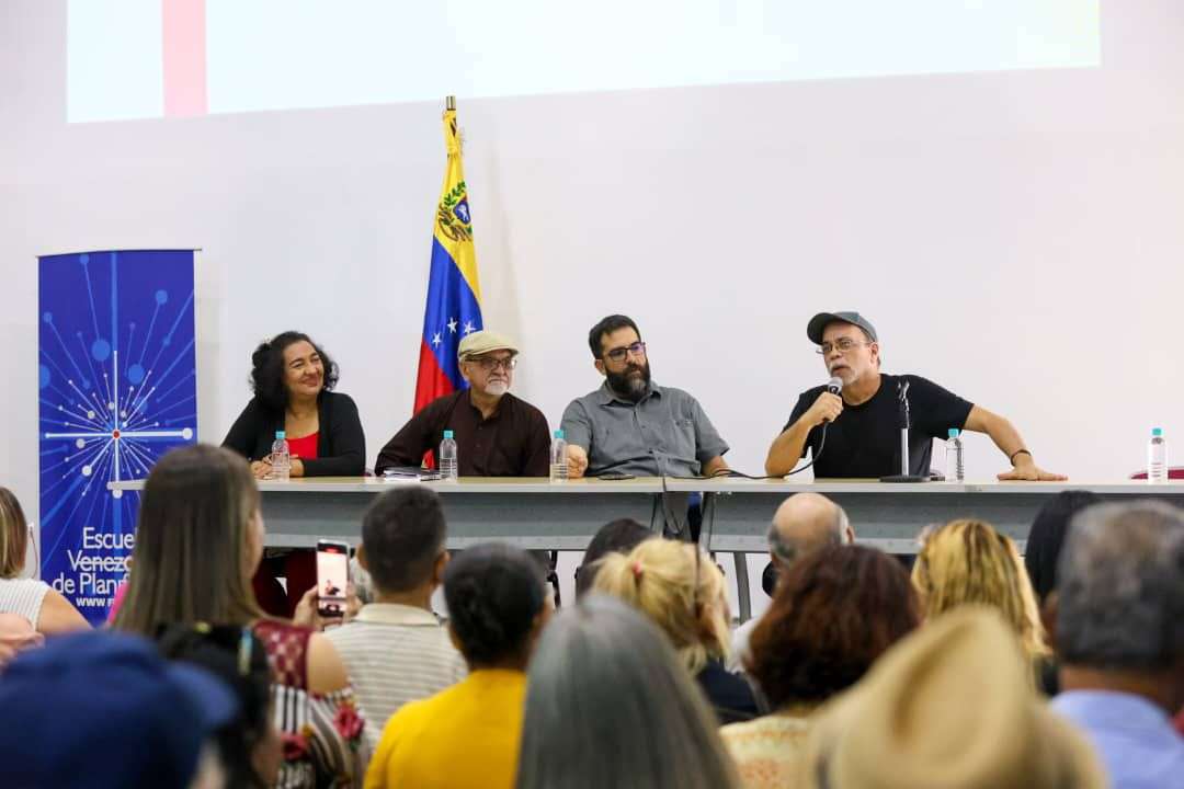 Definen propuestas para plan estratégico de acción 2025-2031