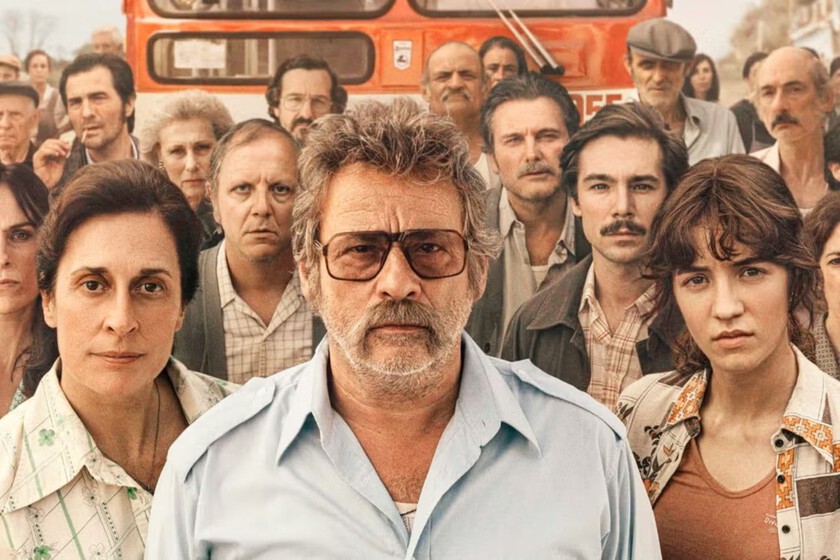 El 47 (2024) crítica: tiene uno de los finales más emotivos del año. La película más nominada a los Goya brilla en su canto a la esperanza