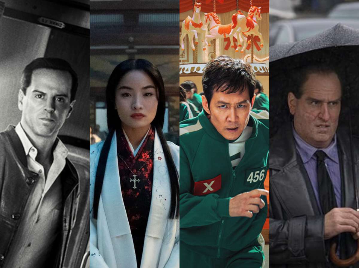Estas son las 10 mejores series de 2024