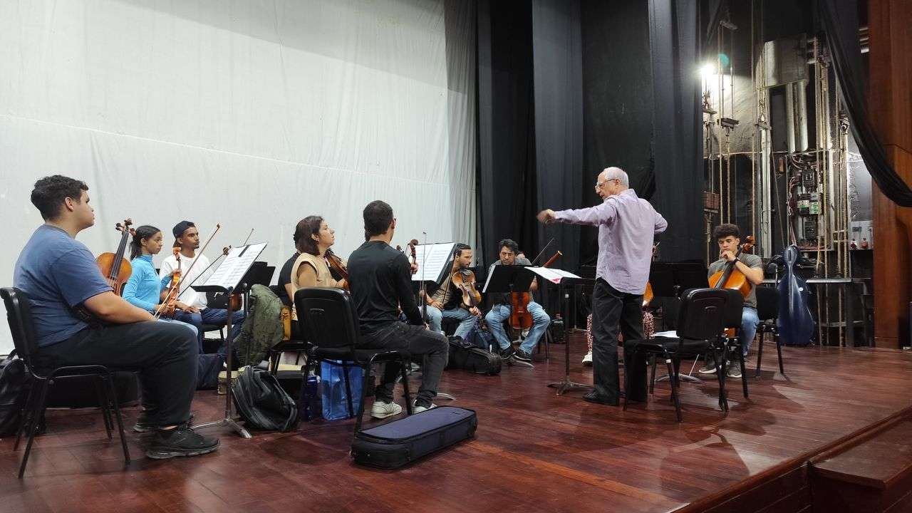 Este domingo se estrena el Himno a Sucre