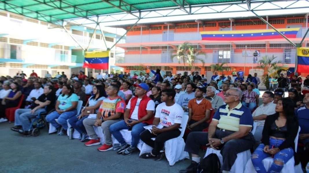 Exhortan a votar por juezas y jueces de paz este domingo