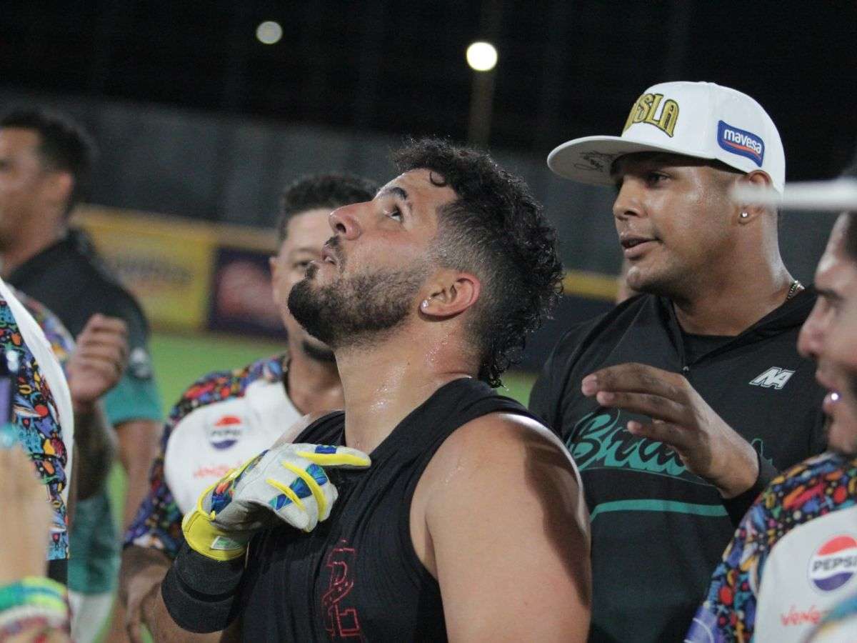José Martínez: “Debemos enfocarnos en ir juego a juego”