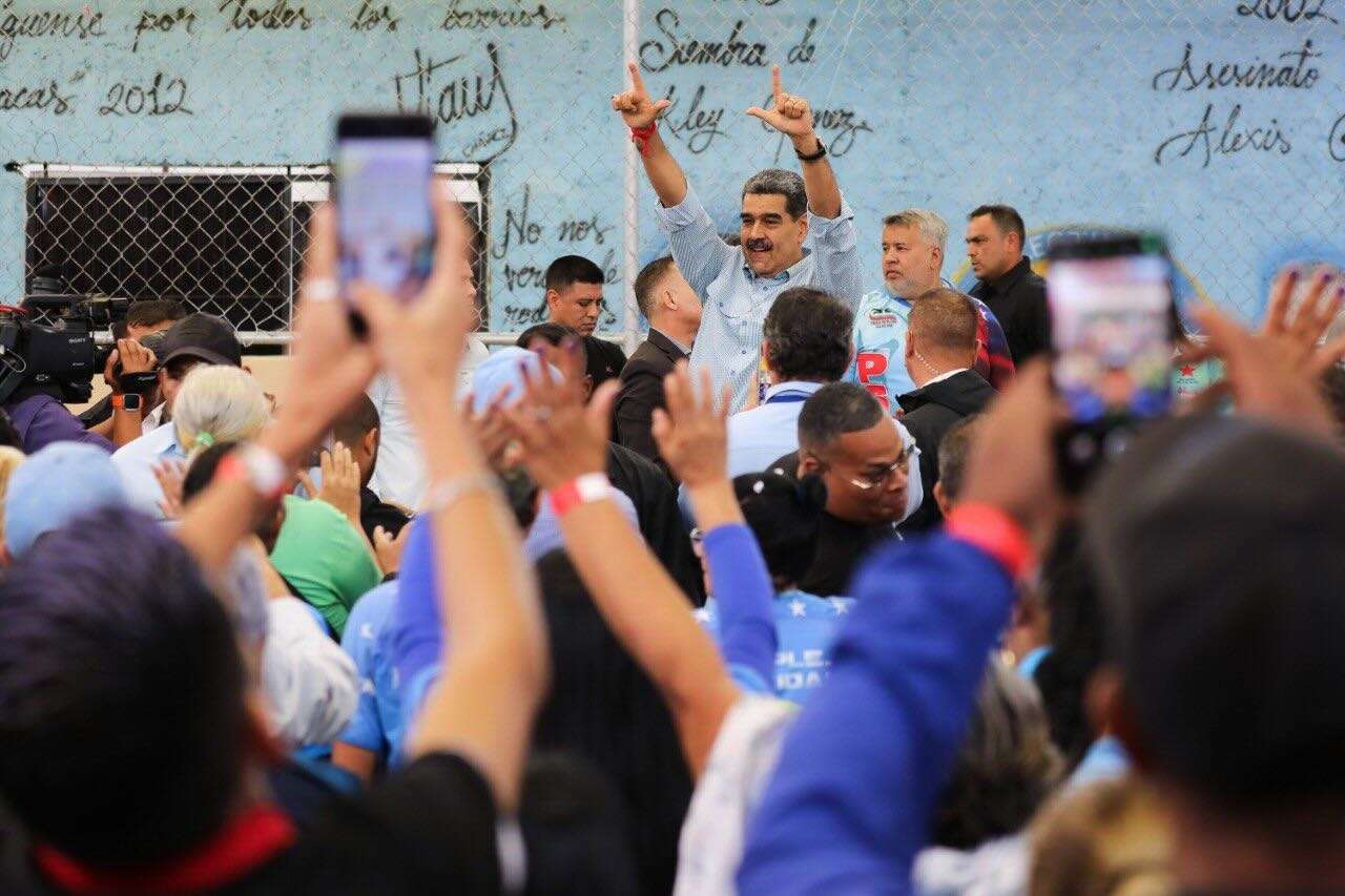 La Revolución Comunera es la más importante en América Latina y el Caribe