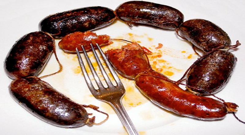 Las 10 comidas más odiadas en el mundo