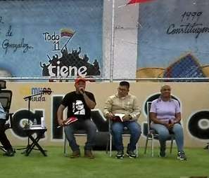 Prado: Jueces de paz asumirán la responsabilidad de administrar justicia