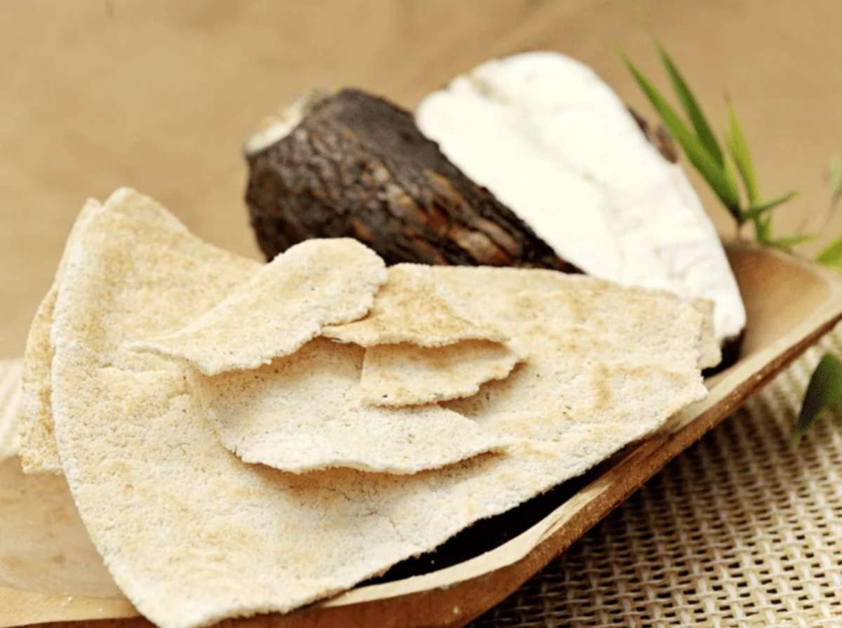 Punto criollo: ¿A qué sabe el casabe?